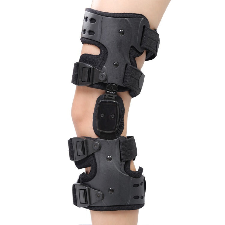KneeEase - Adjustable Knee Brace Support