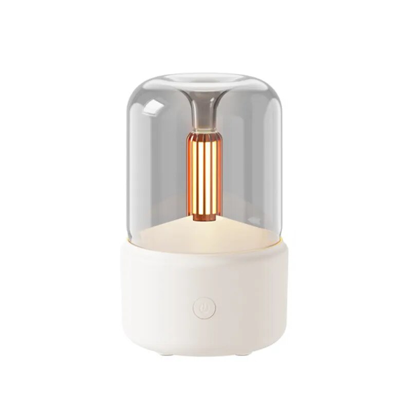 AromaLux - Aromatherapy Diffuser & Humidifier