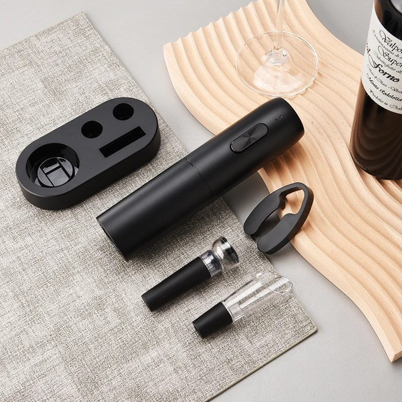 VinoEase Electric Wine Opener