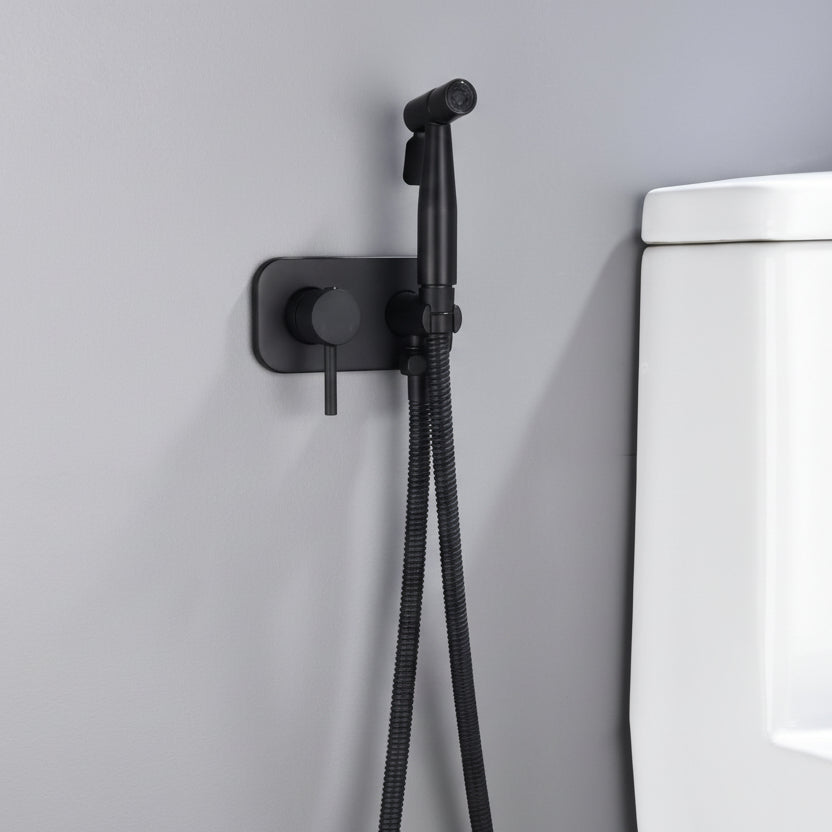 Elegant Collection | Bidet Sprayer for Toilet with Hot & Cold Water Function | Premium Stainless Steel for Enhanced Hygiene 3