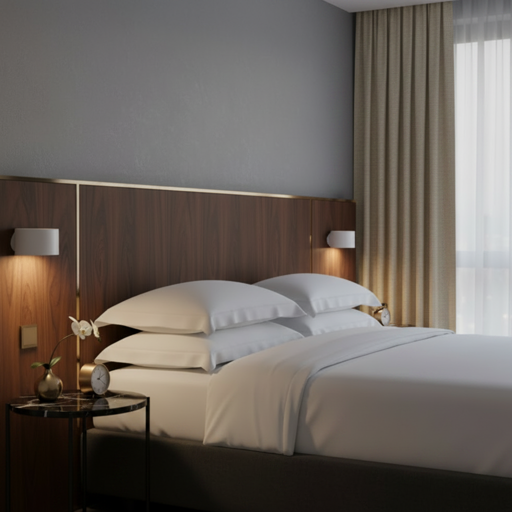 Elegant Wall Lamp | Minimalist Touch Lighting with Customizable Features for Cozy Ambiance 2