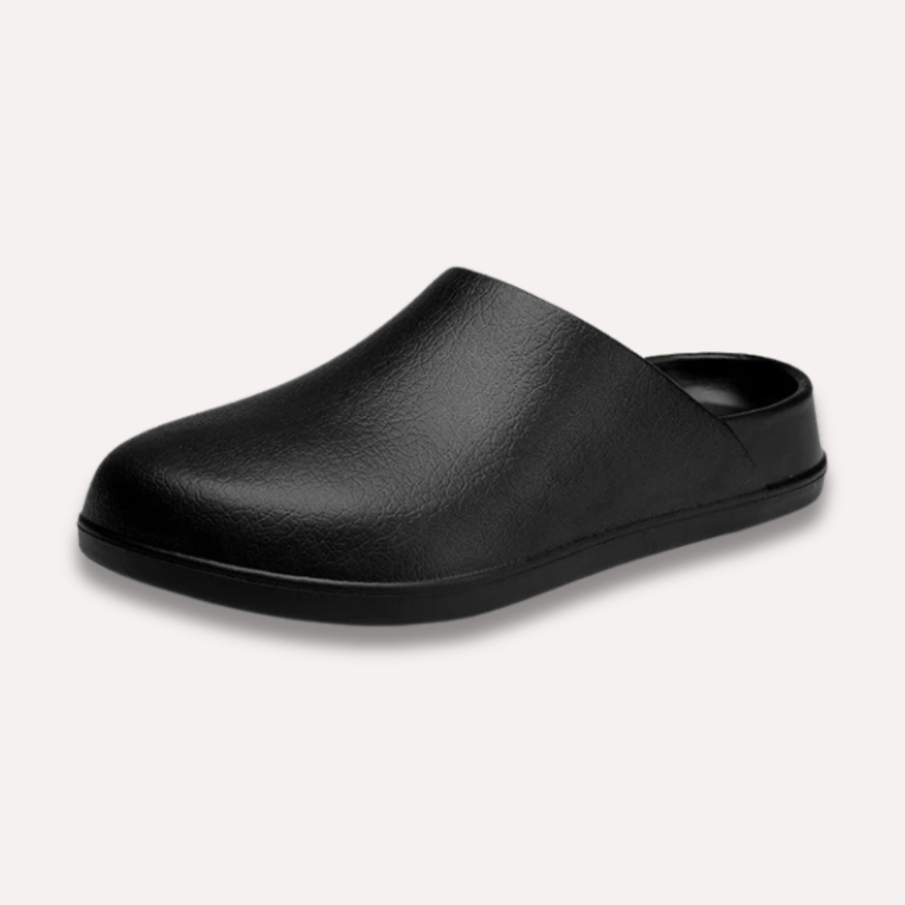 Ergonomic Clog Mules - Lightweight Non-Slip Comfort Footwear for All-Day Wear 3