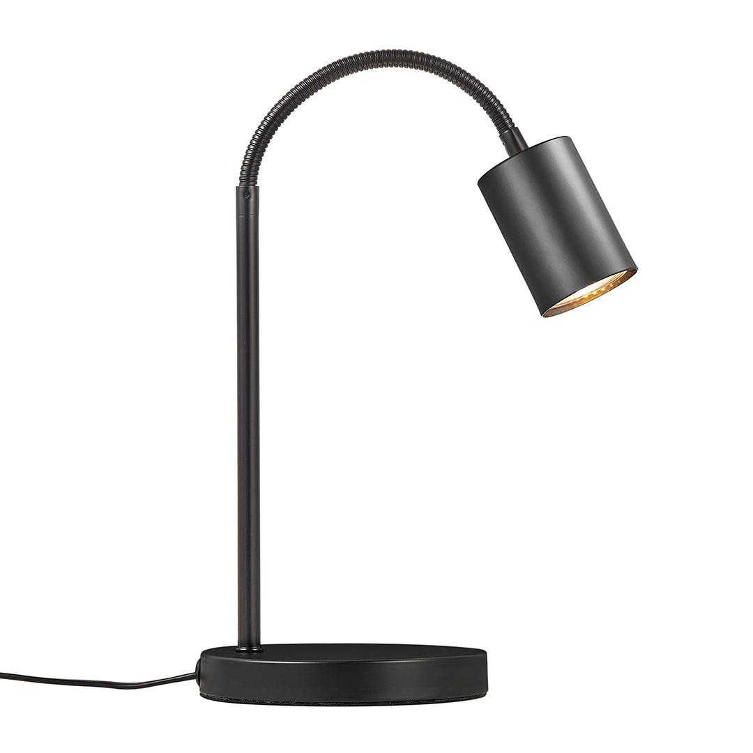 FlexiLux Desk Lamp - Adjustable Modern LED Light