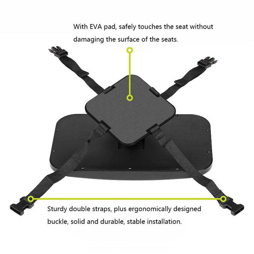 SafeView - Baby Car Mirror for Back Seat