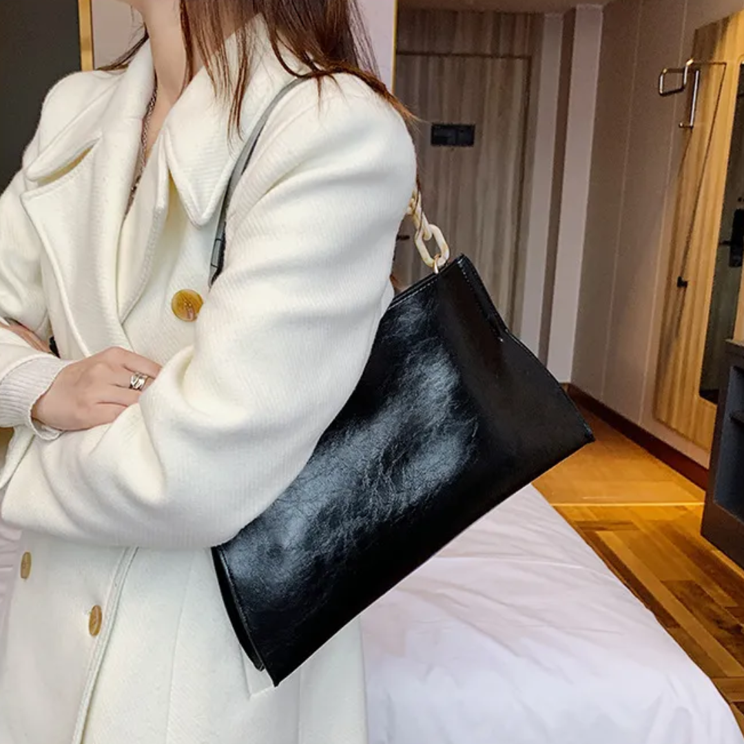 Felice - Chain Shoulder Bag