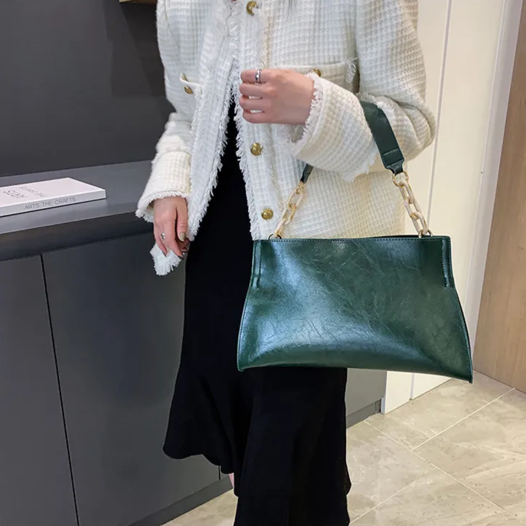 Felice - Chain Shoulder Bag