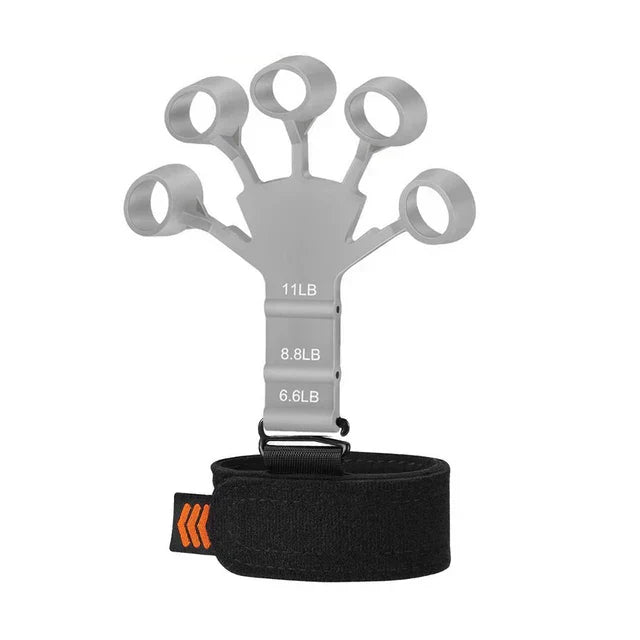 GripForce Hand & Finger Strengthener