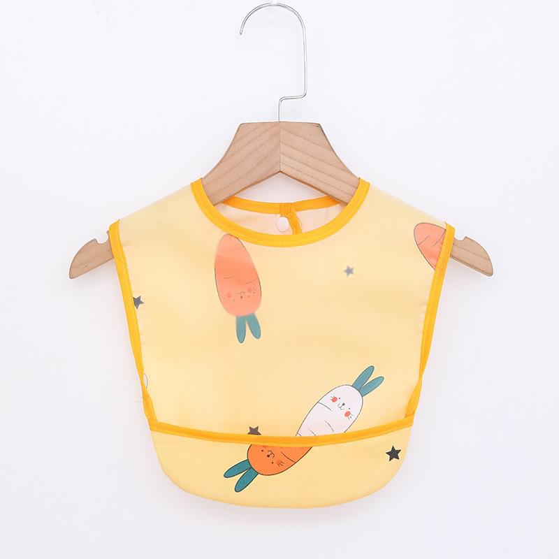 ArtWear - Baby Apron with Pockets