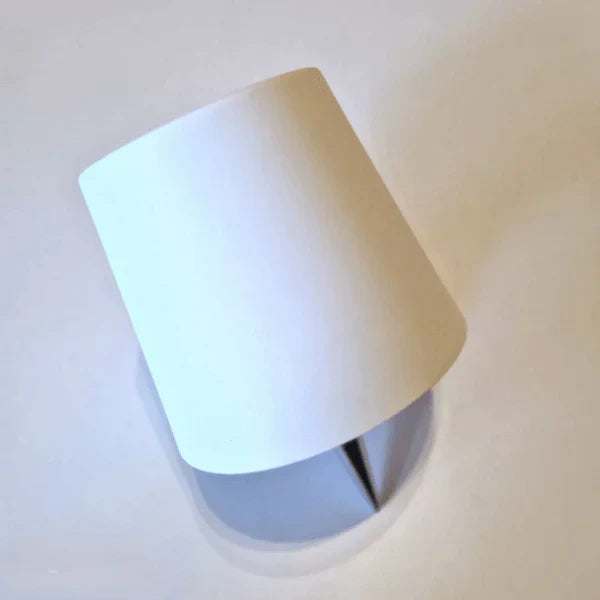 GlowBottle - LED Bottle Lamp for Interiors