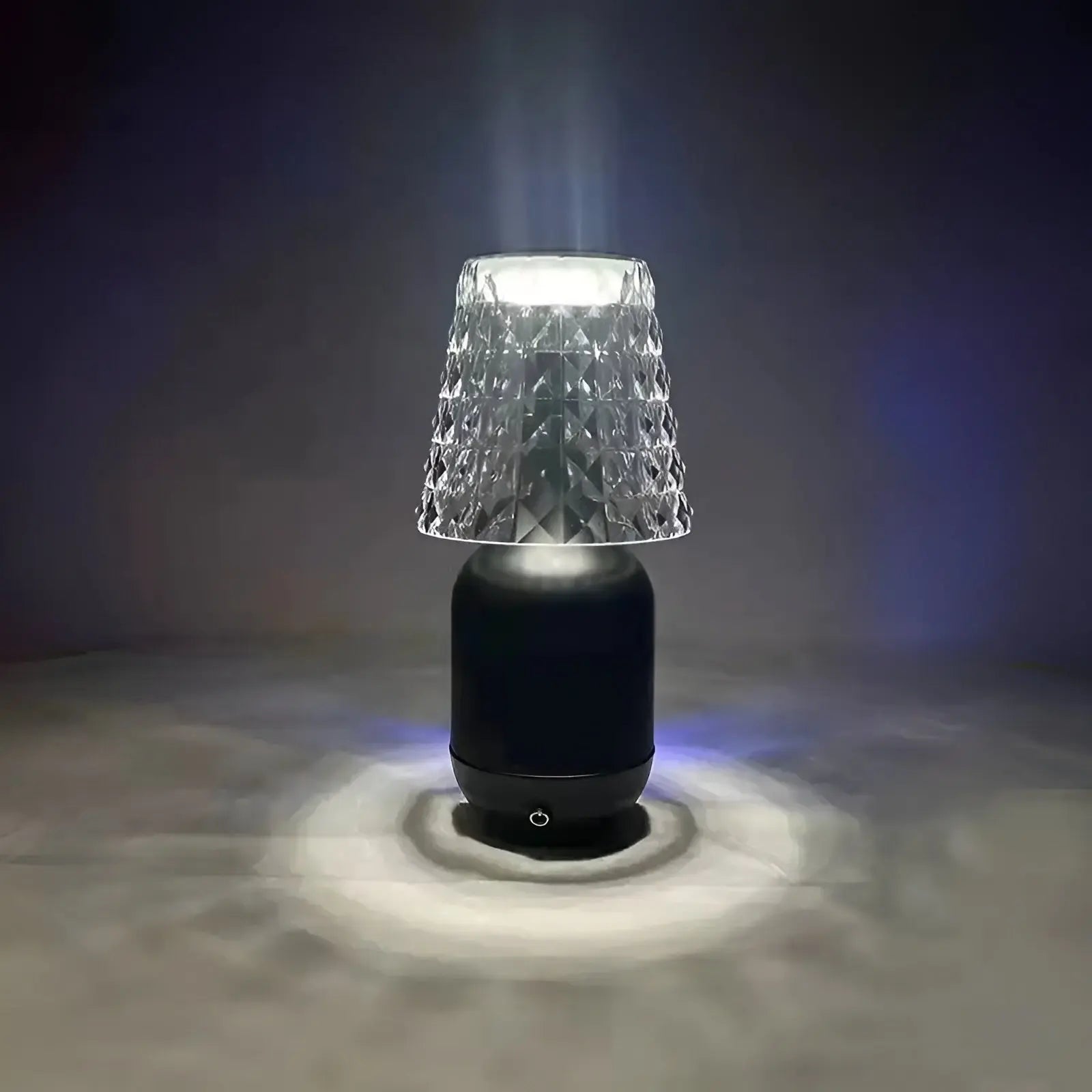 Zaroti Cordless Table Lamp - Modern LED Mood Light