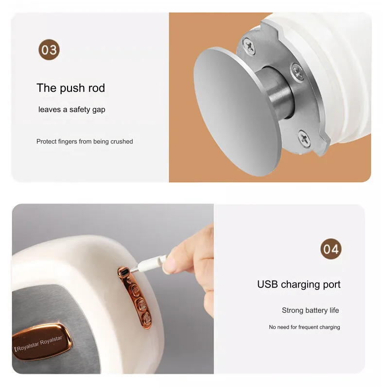 PastaMaster - Smart Automatic Pasta Machine