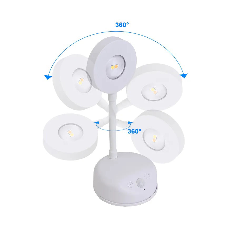 Gallery Light - Cordless Wall Lamp (1+1 Free)