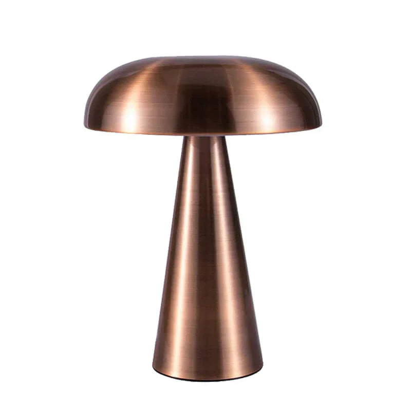 ShroomLite - Elegant Portable Table Light