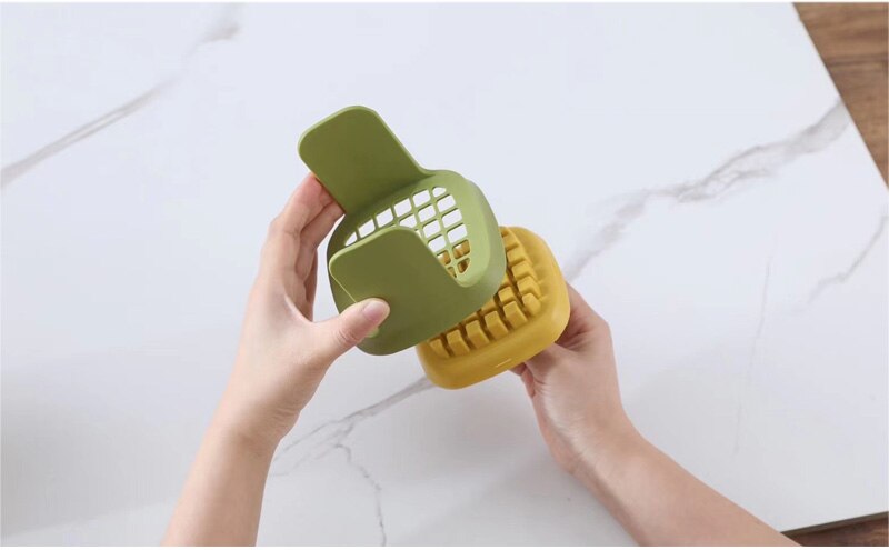 QuickChop Vegetable Cutter - Fast and Efficient Vegetable Chopper