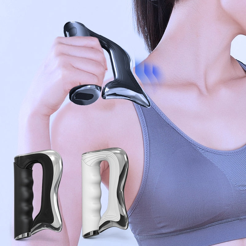 MuscleWave Muscle Recovery Device