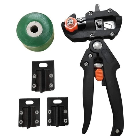 PowerPrune - Heavy-Duty Pruning Shears