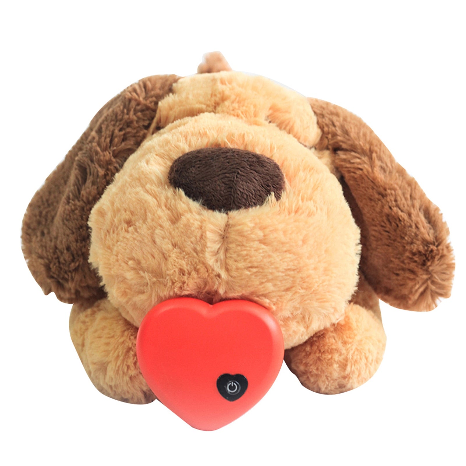 CuddlePup - Calming Heartbeat Puppy Plush Toy