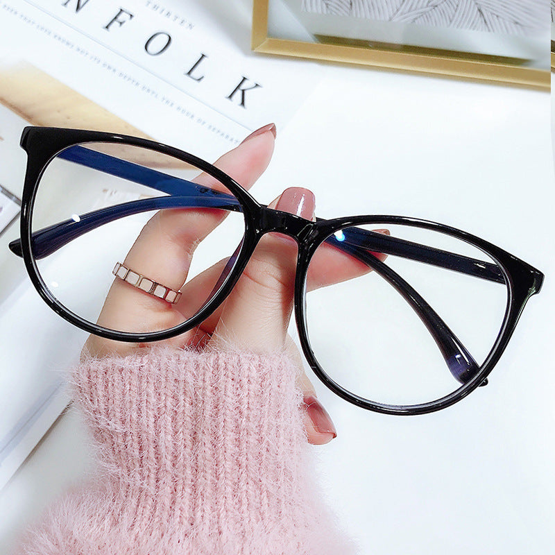 Yetti Glasses - Stylish Blue Light Blocking Glasses