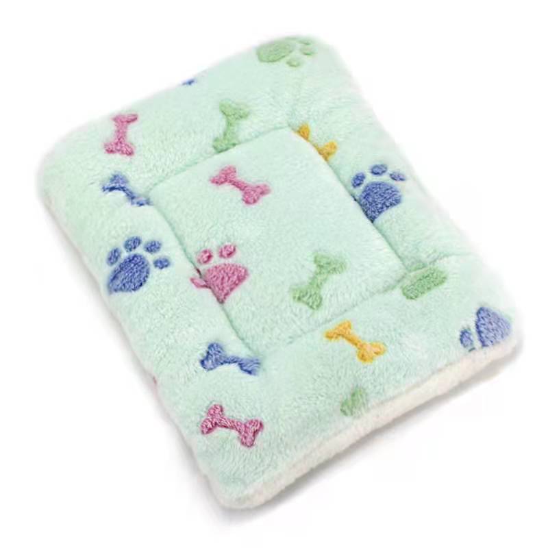 PetCloud - Ultra-Comfortable Fleece Pet Cushion