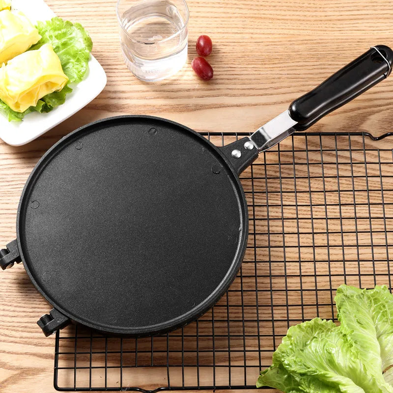 PerfectBake - Luxe Waffle Iron