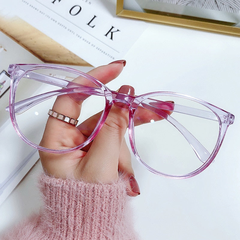 Yetti - Blue Light Blocking Glasses