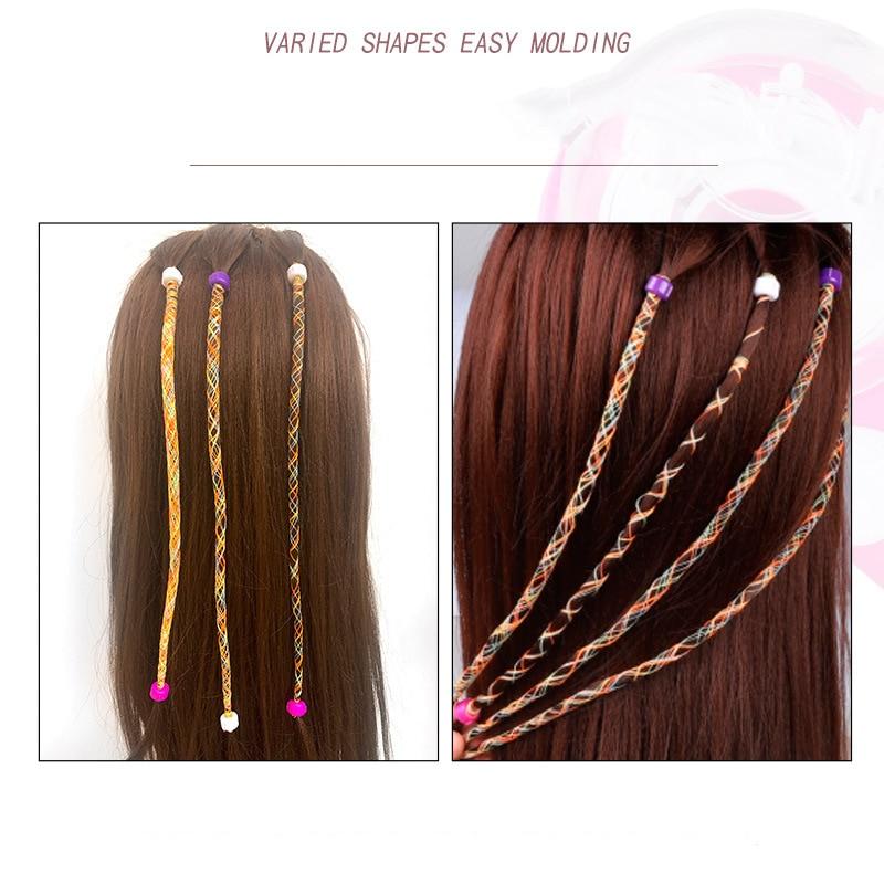 BraidEase - Automatic Hair Braider for Quick Styles