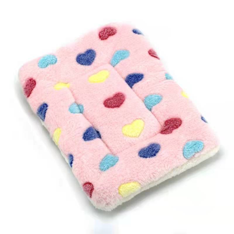 PetCloud - Ultra-Comfortable Fleece Pet Cushion
