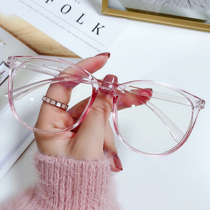 Yetti - Blue Light Blocking Glasses
