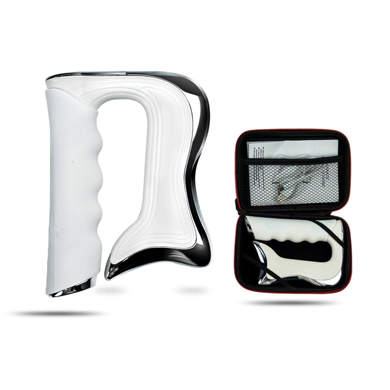 MuscleWave Muscle Recovery Device