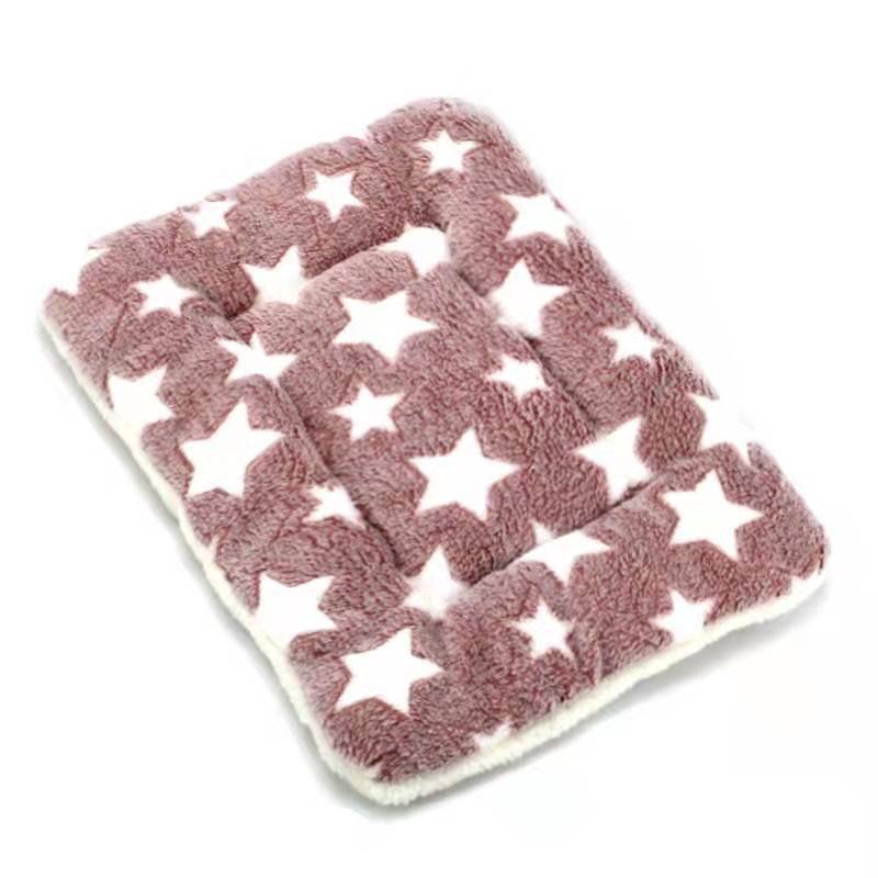 PetCloud - Ultra-Comfortable Fleece Pet Cushion