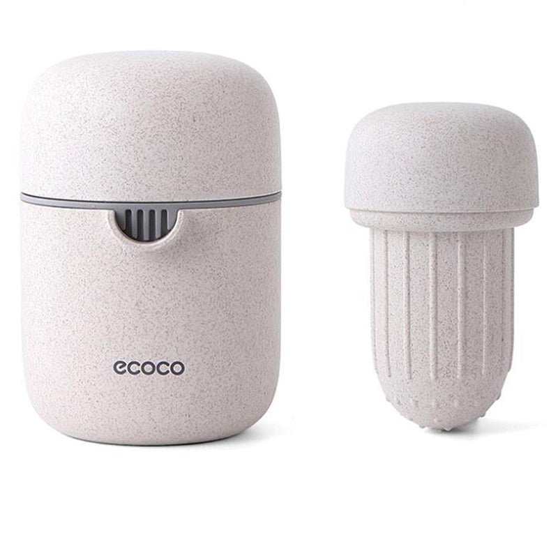 JuicySqueeze Juicer - Non-Slip Modern Citrus Press