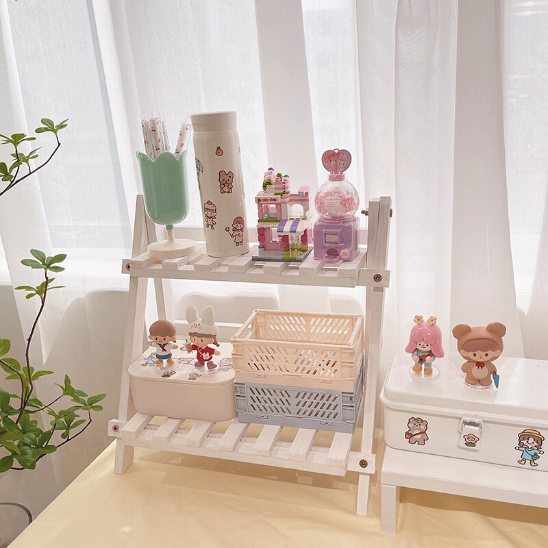 OrganizeIt - Desk Shelf Organizer