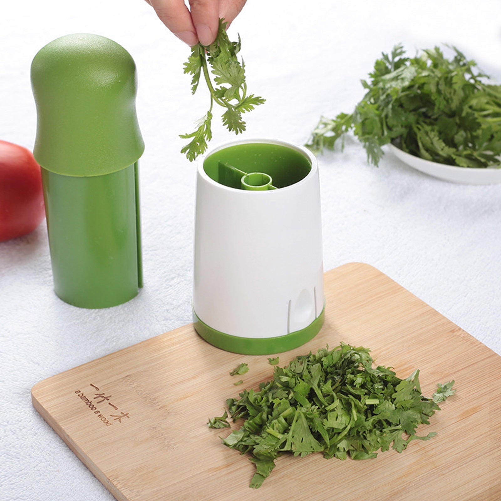 GrindMaster - Herb & Spice Grinder