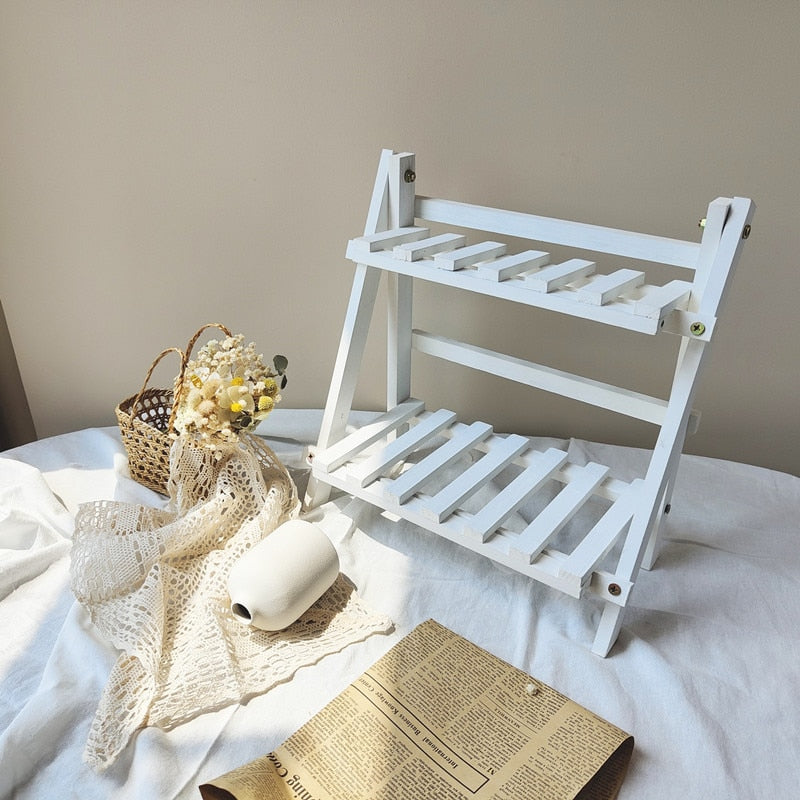 OrganizeIt - Desk Shelf Organizer