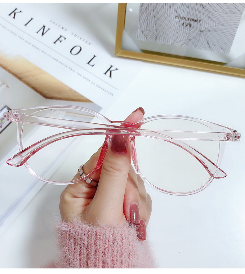 Yetti - Blue Light Blocking Glasses