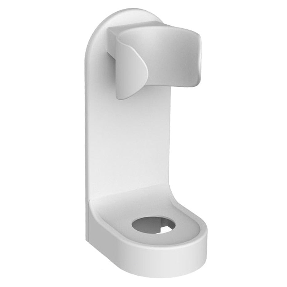 BrushMate - Adhesive Bathroom Toothbrush Holder