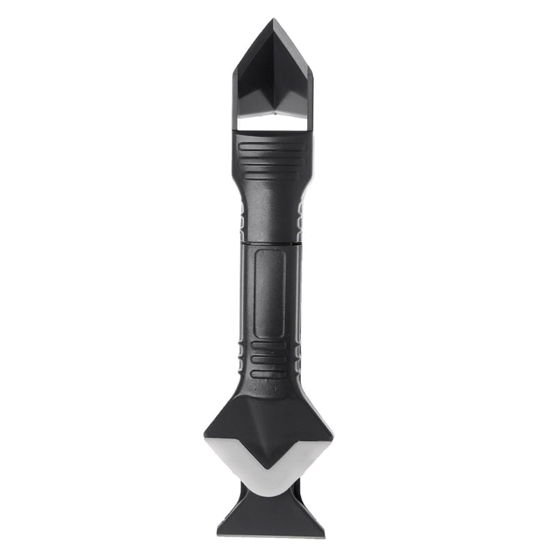 KitMaster PRO - 3-in-1 Caulking Tool for Perfect Edges