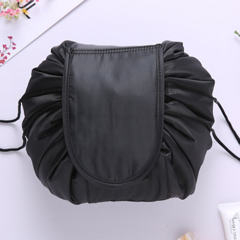 GlamCarry Stylish Makeup Bag