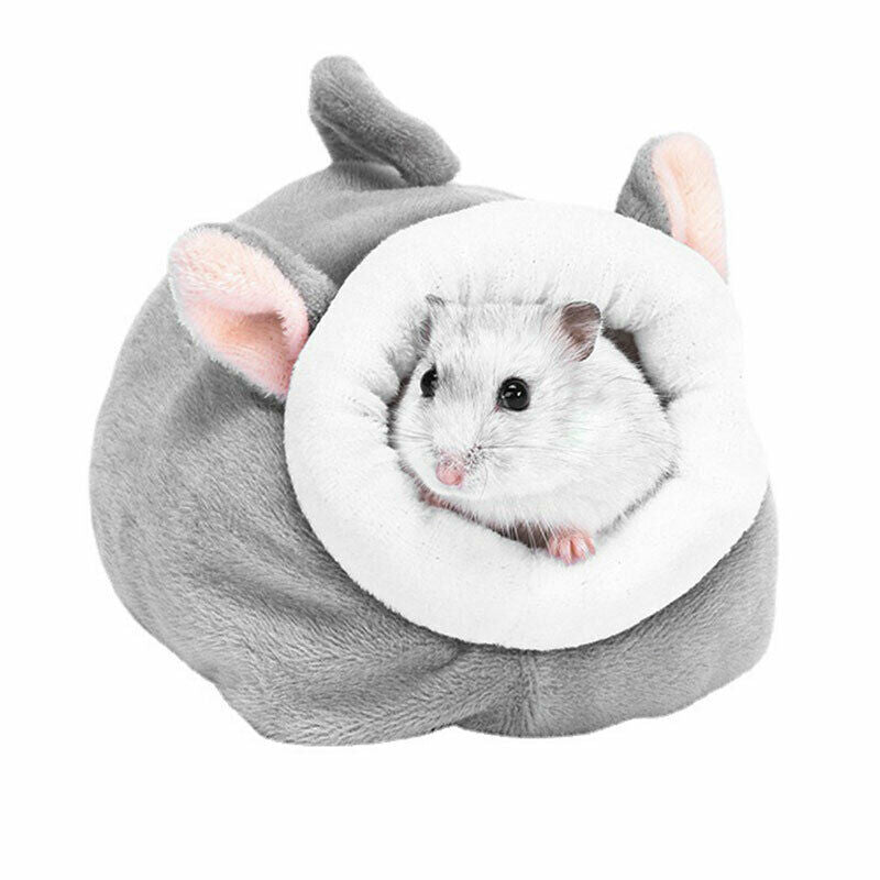 HettyHamster - Cosy Hamster Sleeping House