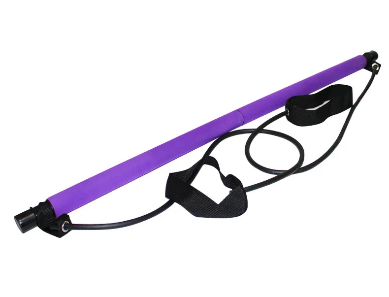 CoreSculpt Fitness Bar - Pilates and Strength Training Bar