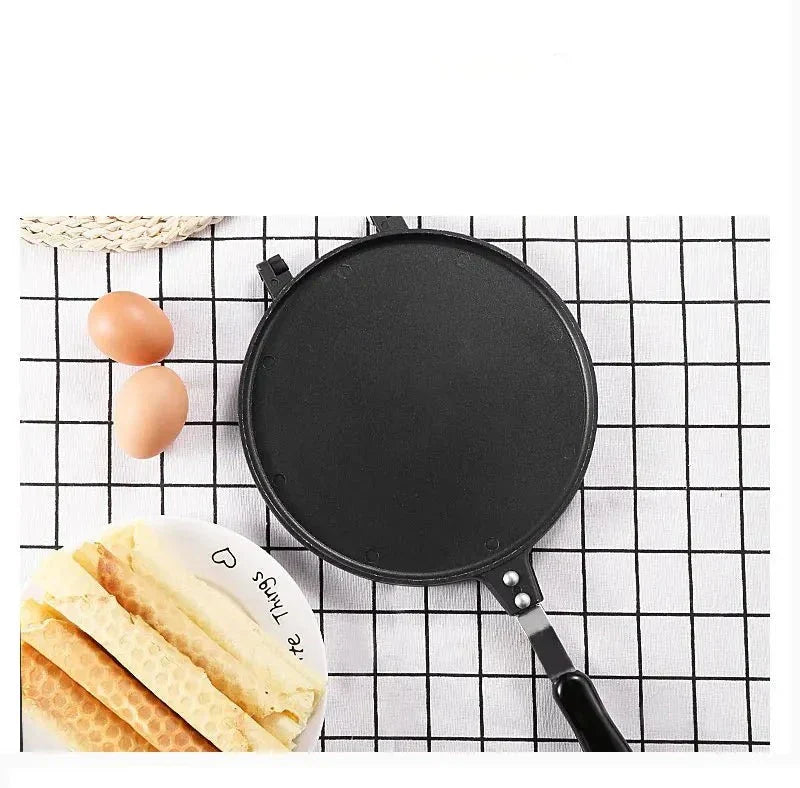 PerfectBake - Luxe Waffle Iron