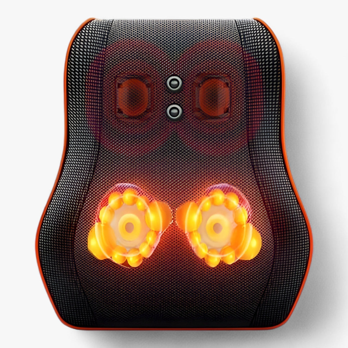 ShiatsuRelax - Electric Shiatsu Massage Cushion with Heat