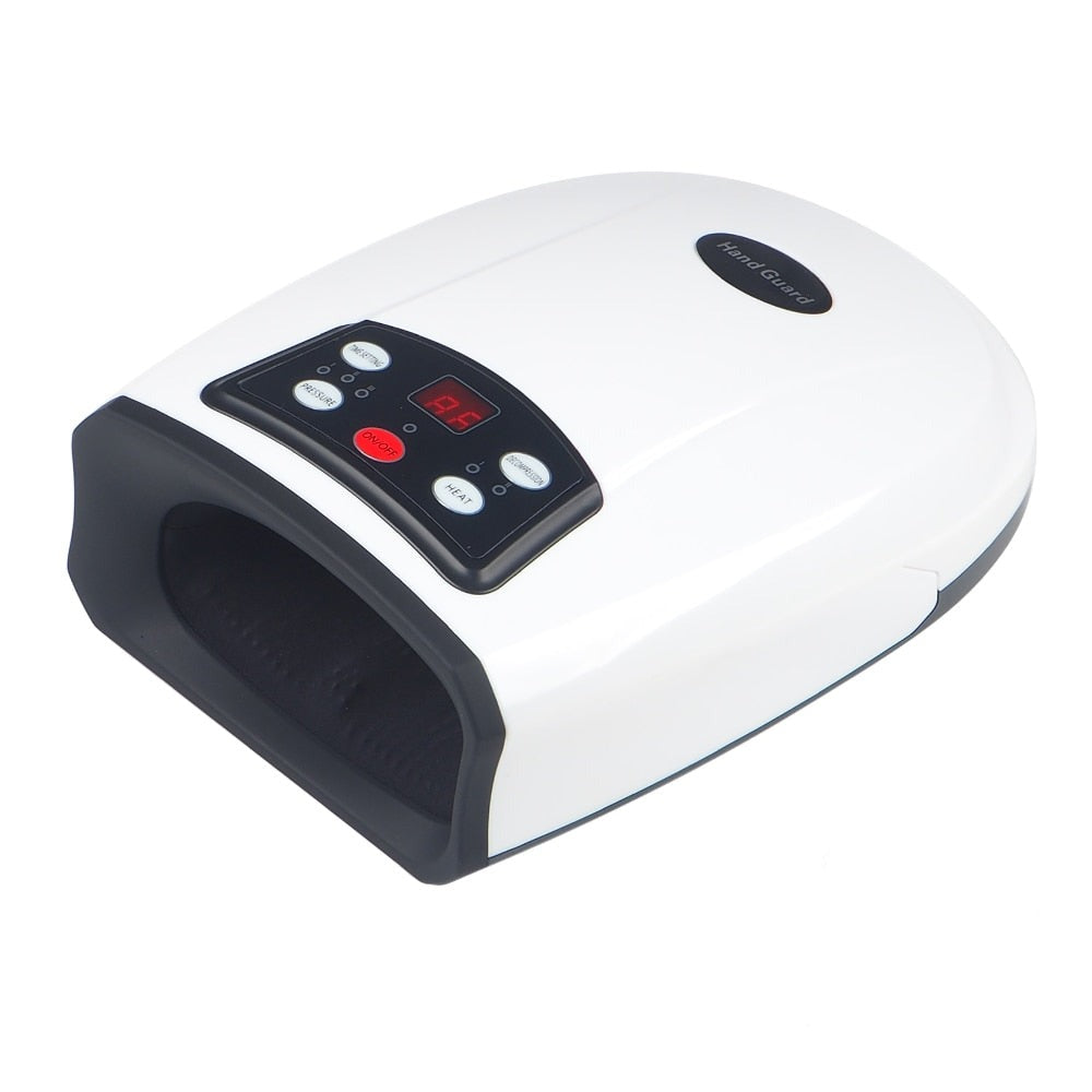 HandEase Cordless Hand Massager