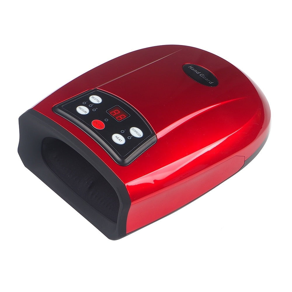 HandEase Cordless Hand Massager
