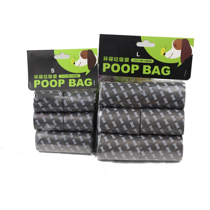 Dog Poop Scooper - No-Bend Pet Waste Picker