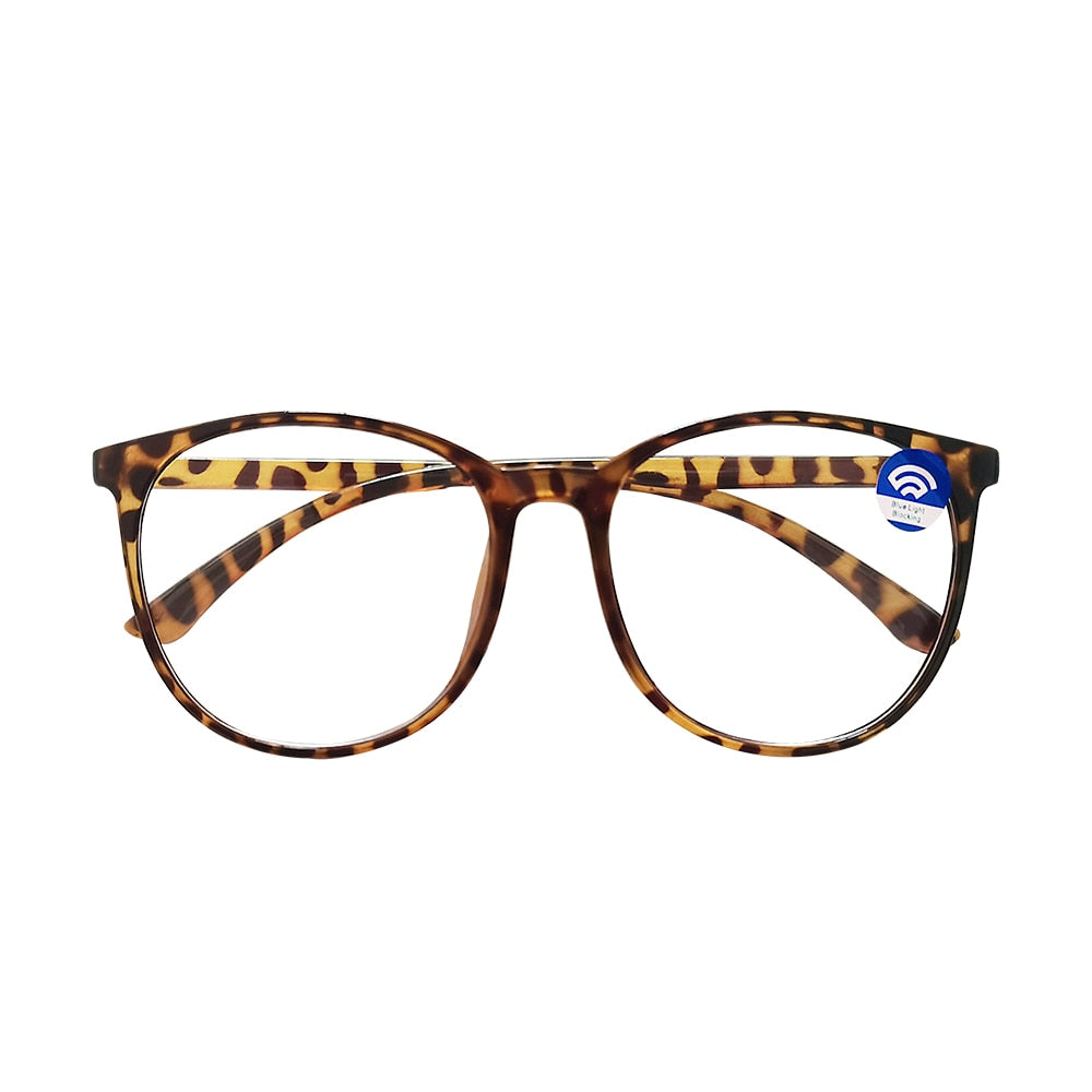 Yetti - Blue Light Blocking Glasses