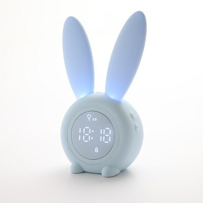 SleepBuddy - Cute Kids' Sleep Trainer Night Light