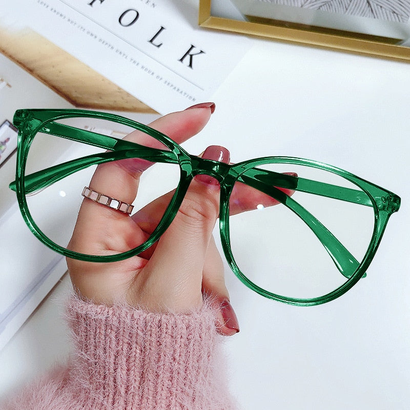 Yetti - Blue Light Blocking Glasses