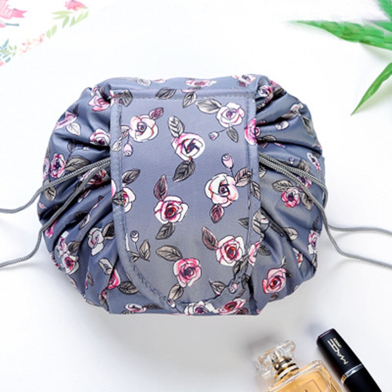 GlamCarry Stylish Makeup Bag