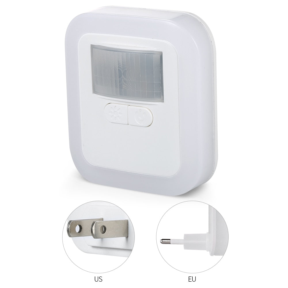 Easylight - Smart LED Motion Sensor Night Light